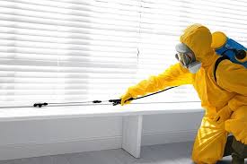 Best Bed Bug Extermination  in Muenster, TX